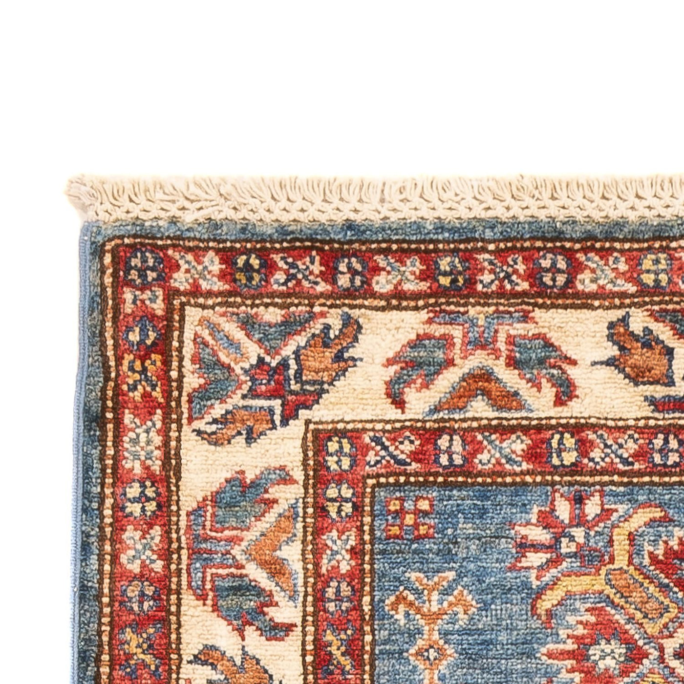 Kazak Teppe 202x72cm - Orientalsk teppe