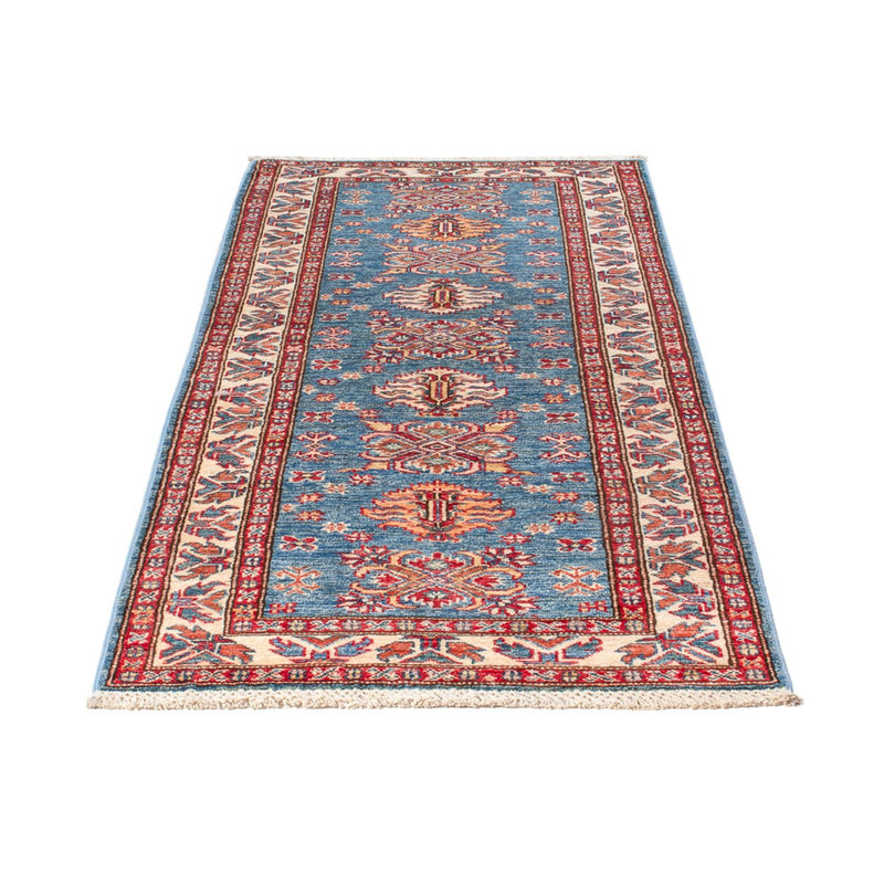 Kazak Teppe 202x72cm - Orientalsk teppe