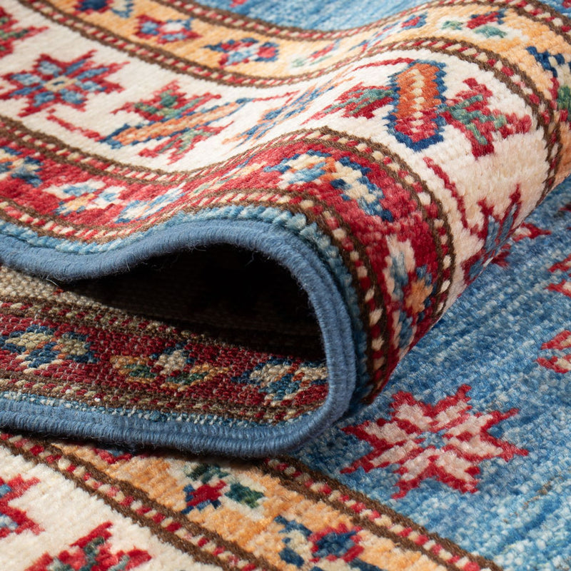 Kazak Teppe 179x59cm - Orientalsk teppe