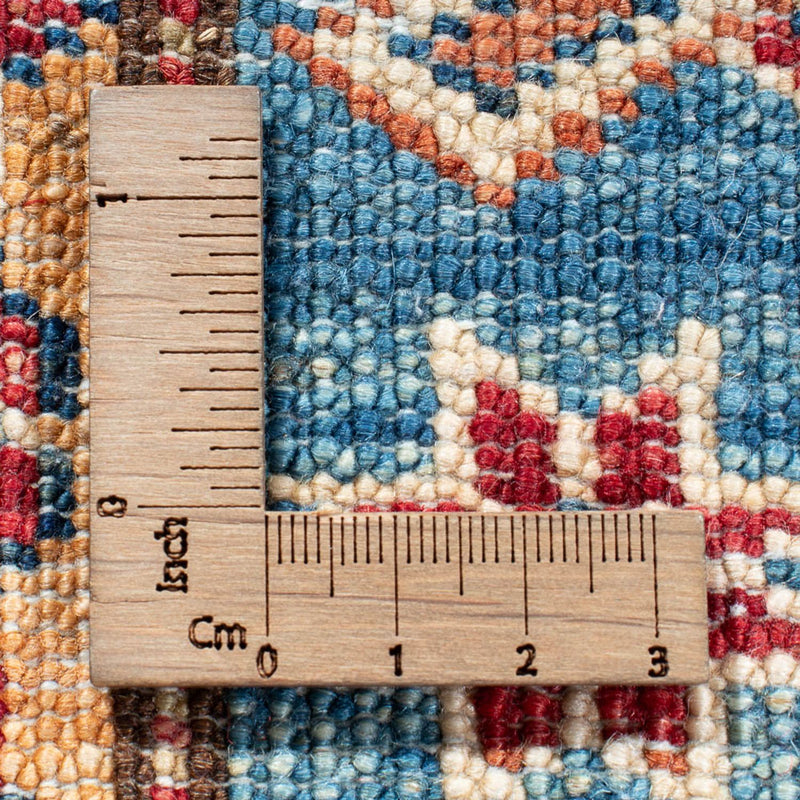 Kazak Teppe 179x59cm - Orientalsk teppe