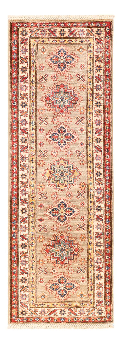 Kazak Teppe 55x167cm - Orientalsk teppe