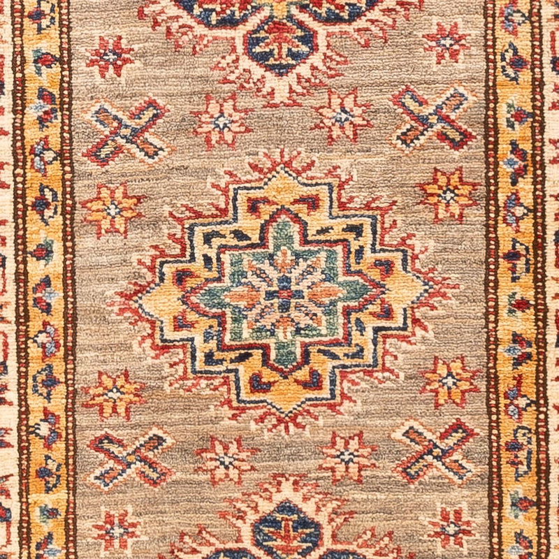 Kazak Teppe 60x166cm - Orientalsk teppe