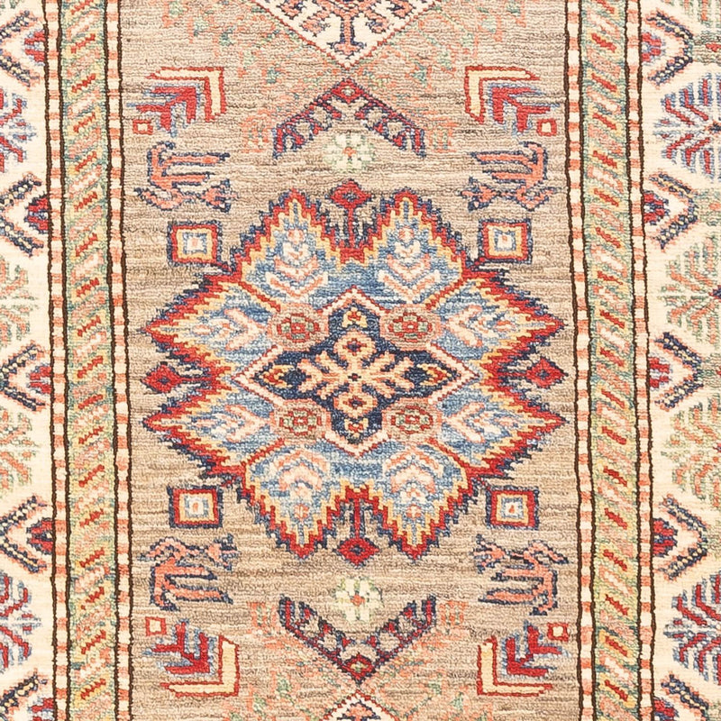 Kazak Teppe 74x194cm - Orientalsk teppe