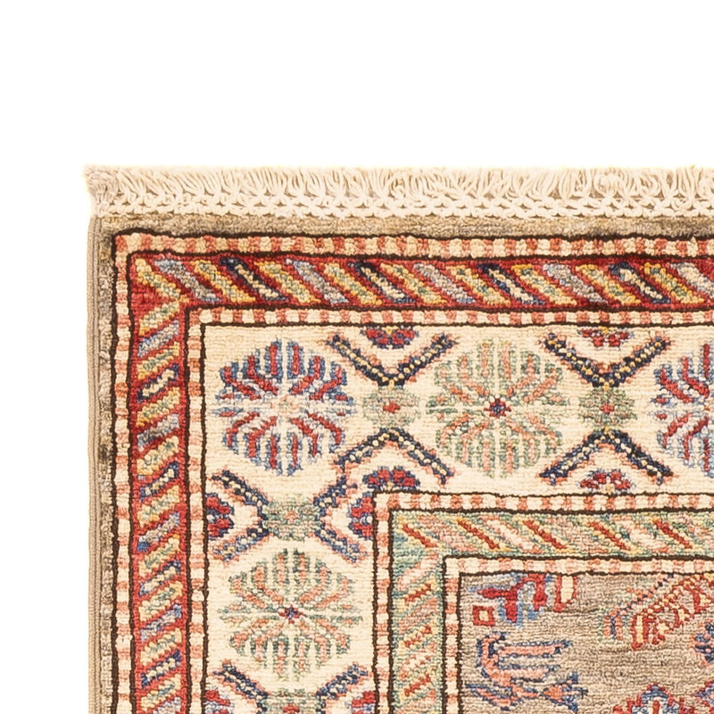 Kazak Teppe 74x194cm - Orientalsk teppe