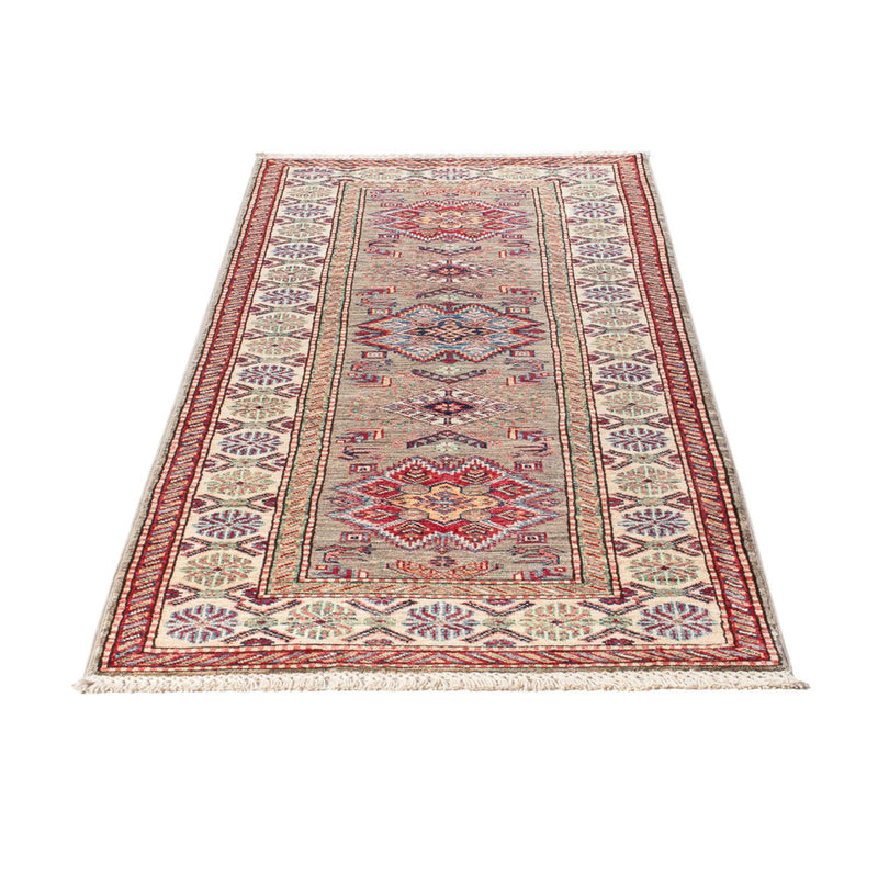 Kazak Teppe 74x194cm - Orientalsk teppe
