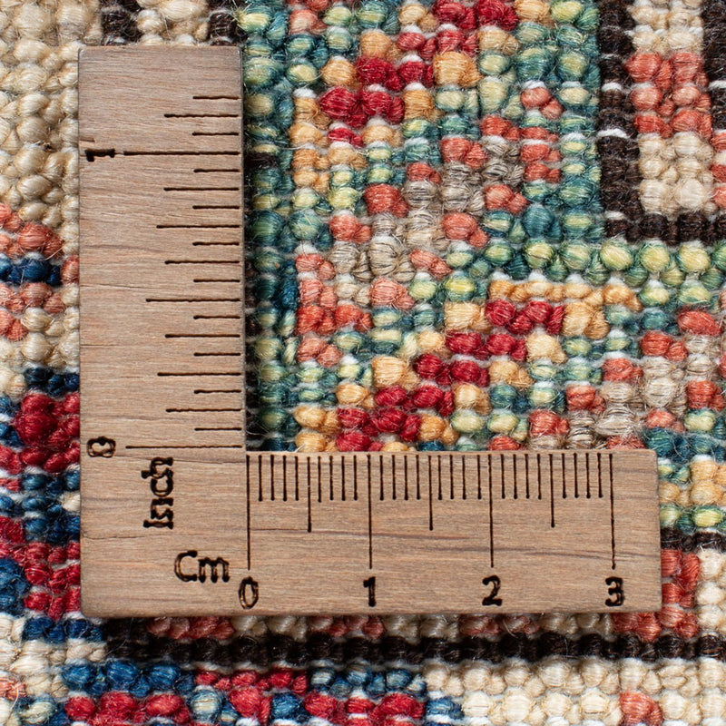 Kazak Teppe 74x194cm - Orientalsk teppe