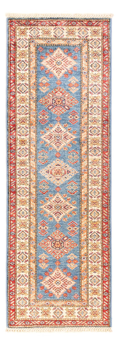 Kazak Teppe 59x179cm - Orientalsk teppe