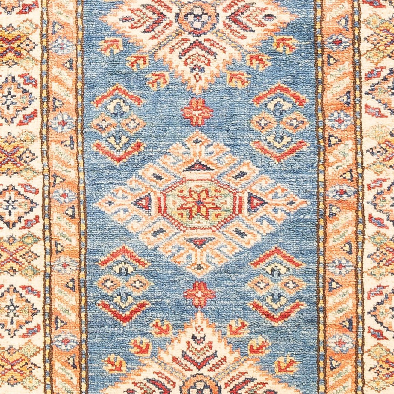 Kazak Teppe 59x179cm - Orientalsk teppe