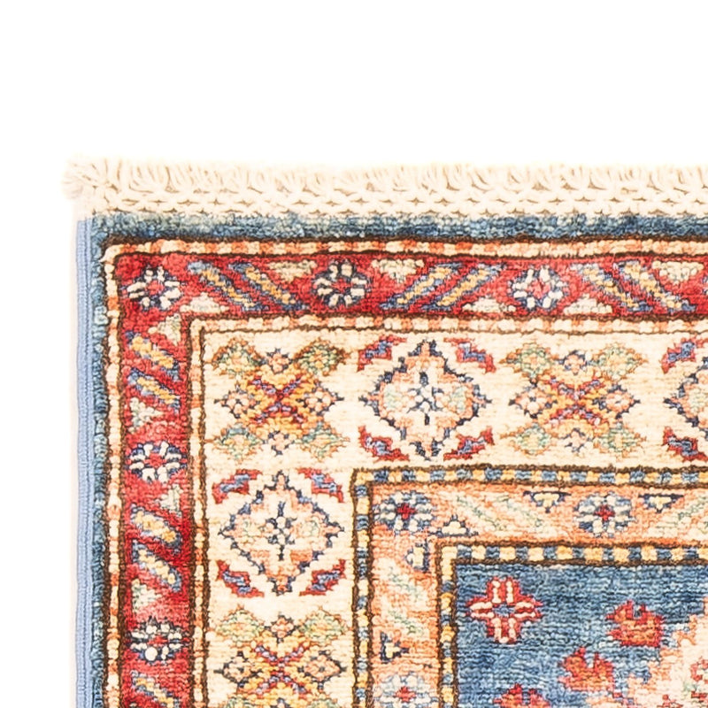 Kazak Teppe 59x179cm - Orientalsk teppe