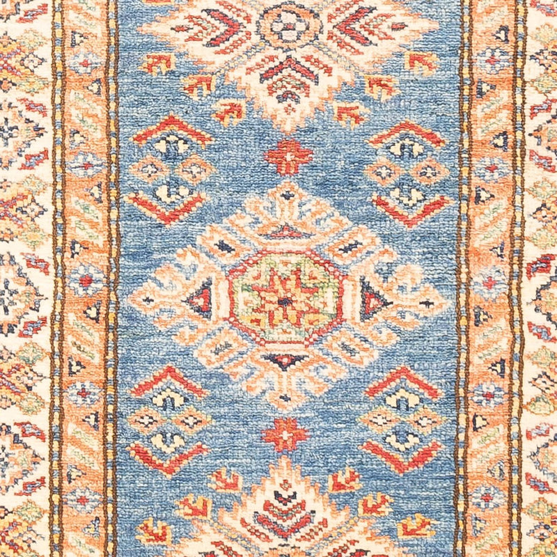 Kazak Teppe 61x177cm - Orientalsk teppe