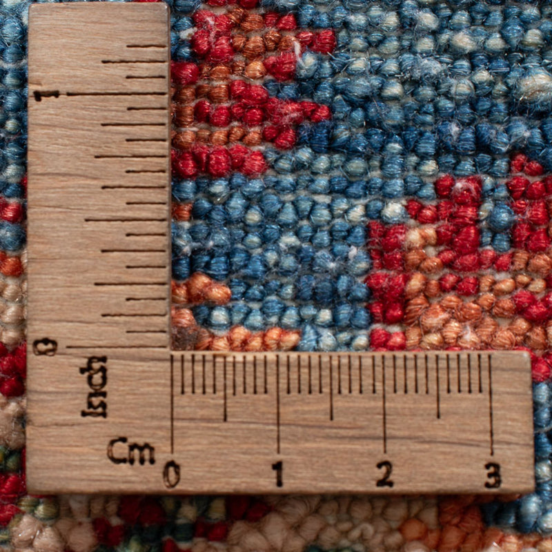 Kazak Teppe 61x177cm - Orientalsk teppe
