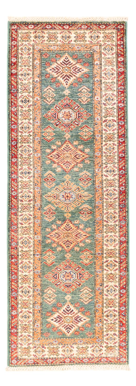 Kazak Teppe 61x181cm - Orientalsk teppe