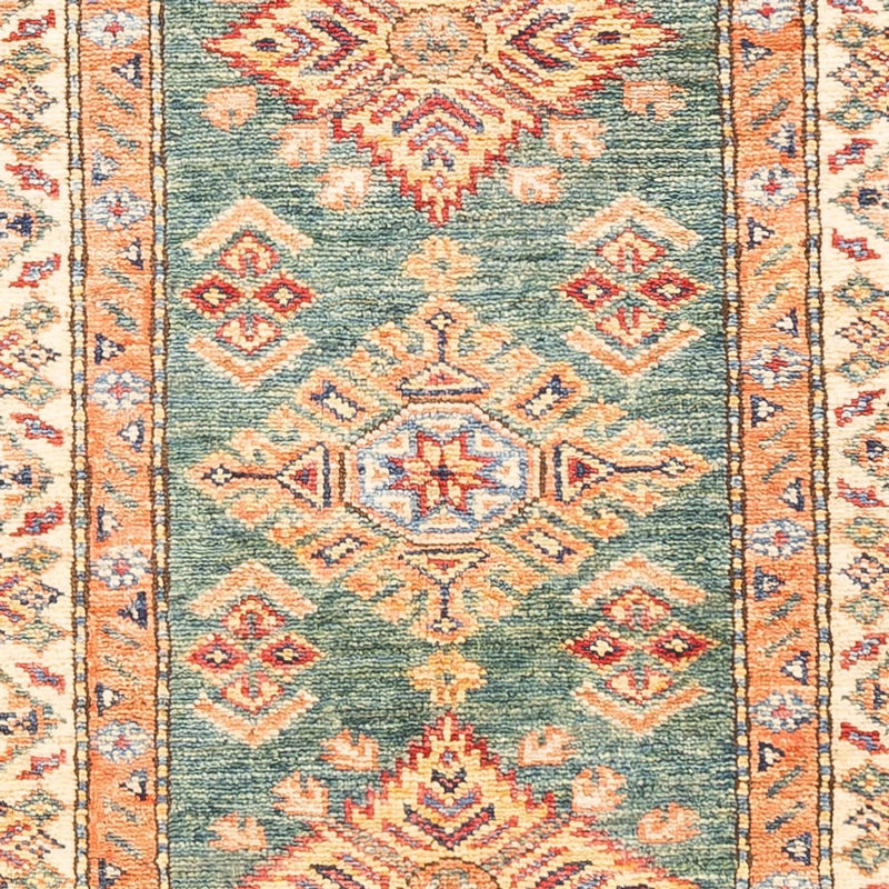 Kazak Teppe 61x181cm - Orientalsk teppe
