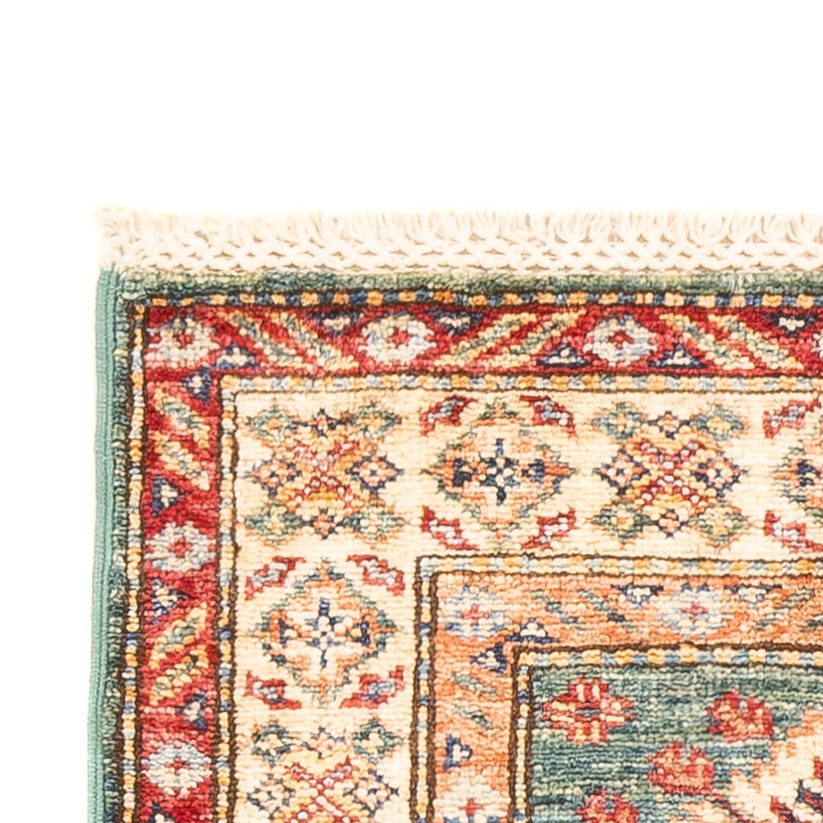 Kazak Teppe 61x181cm - Orientalsk teppe