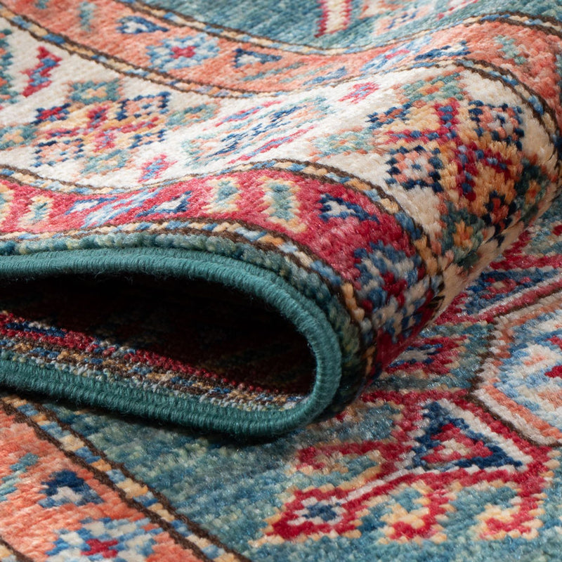 Kazak Teppe 61x181cm - Orientalsk teppe