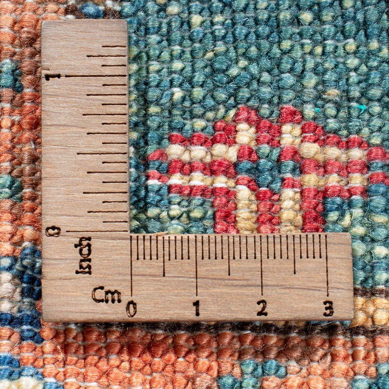 Kazak Teppe 61x181cm - Orientalsk teppe