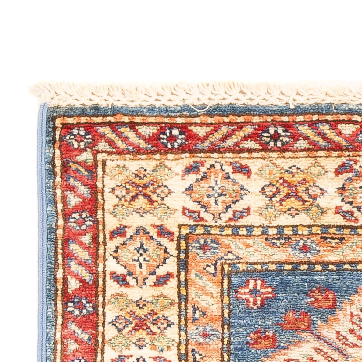 Kazak Teppe 177x63cm - Orientalsk teppe
