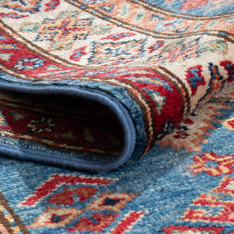 Kazak Teppe 177x63cm - Orientalsk teppe