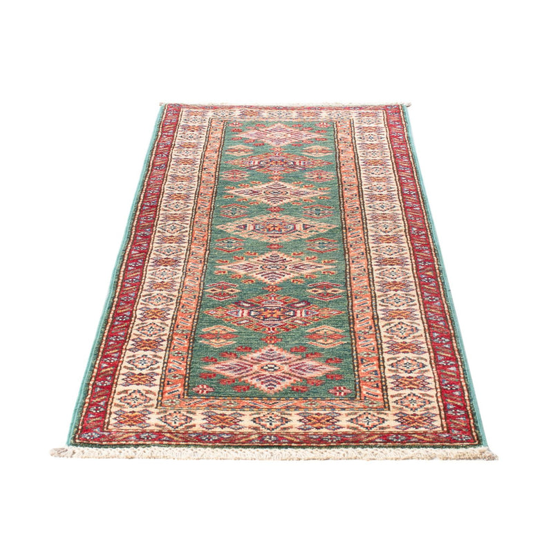 Kazak Teppe 58x184cm - Orientalsk teppe