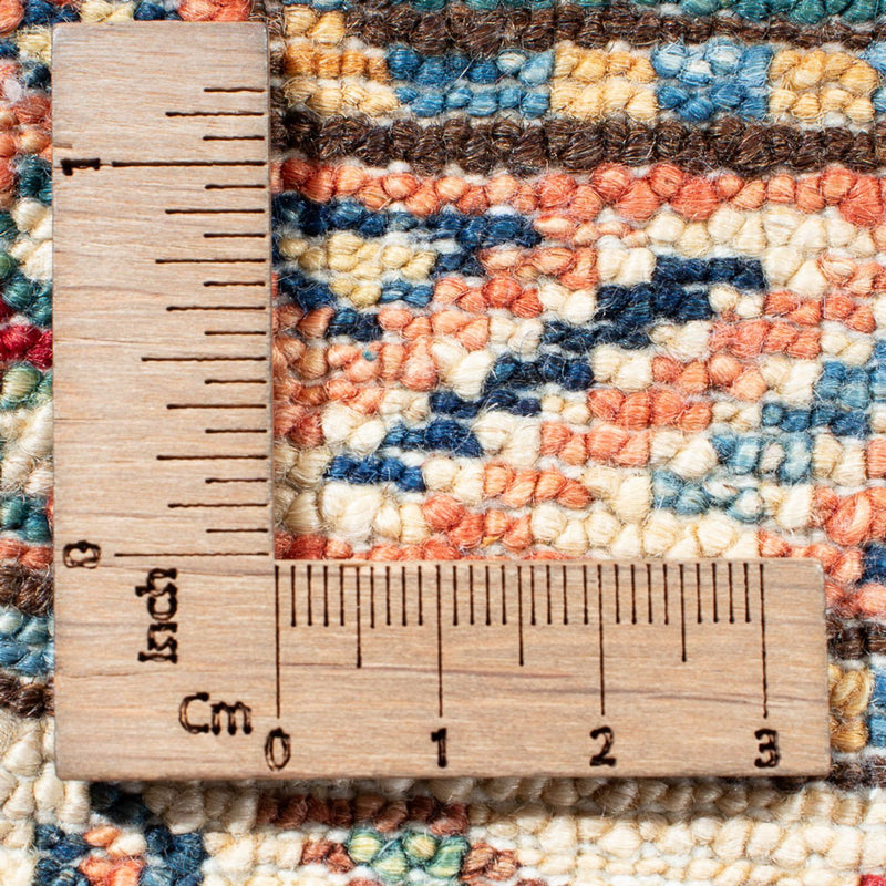 Kazak Teppe 58x184cm - Orientalsk teppe