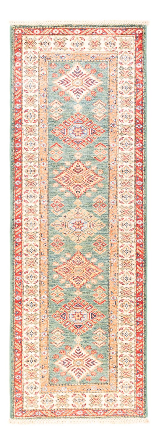 Kazak Teppe 181x61cm - Orientalsk teppe