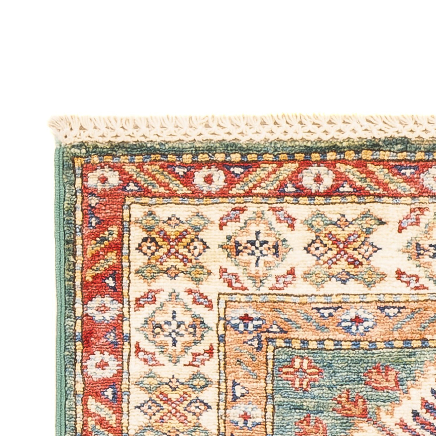 Kazak Teppe 181x61cm - Orientalsk teppe