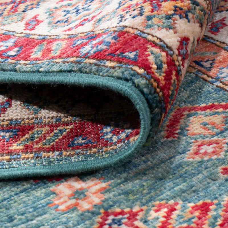 Kazak Teppe 181x61cm - Orientalsk teppe