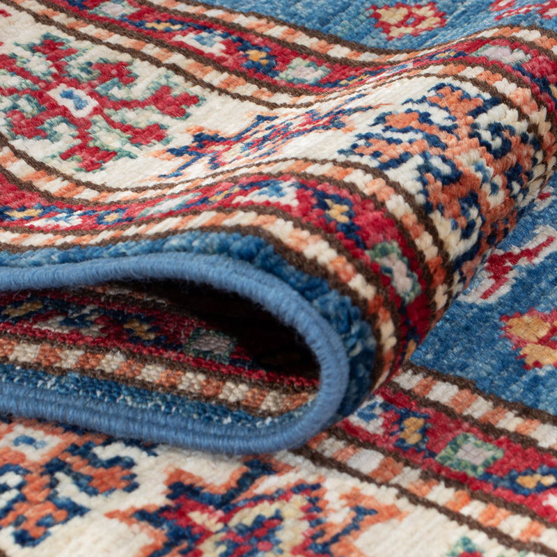 Kazak Teppe 61x188cm - Orientalsk teppe
