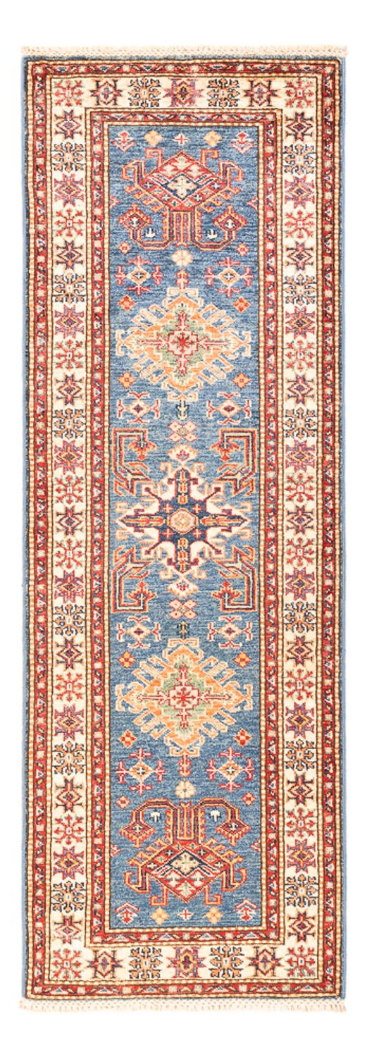 Kazak Teppe 63x189cm - Orientalsk teppe