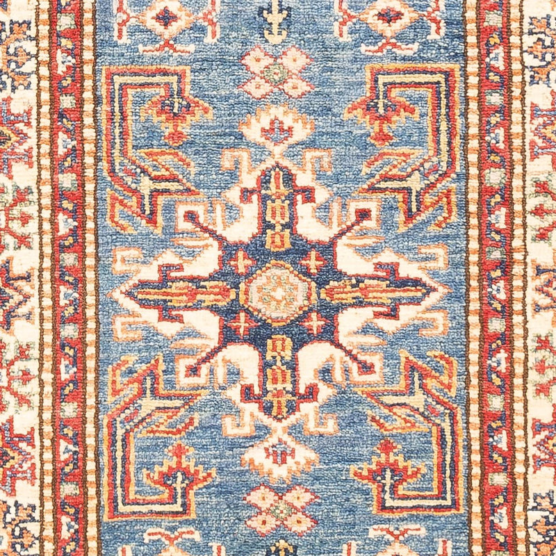 Kazak Teppe 63x189cm - Orientalsk teppe
