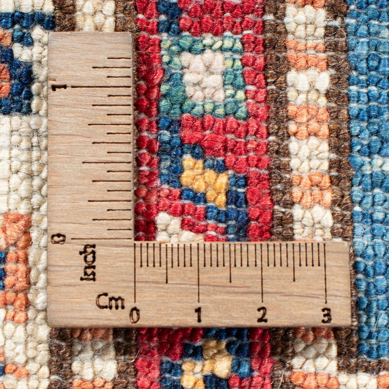 Kazak Teppe 63x189cm - Orientalsk teppe