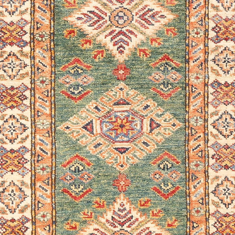 Kazak Teppe 183x59cm - Orientalsk teppe