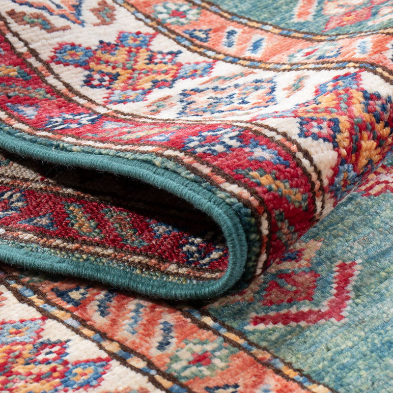 Kazak Teppe 183x59cm - Orientalsk teppe