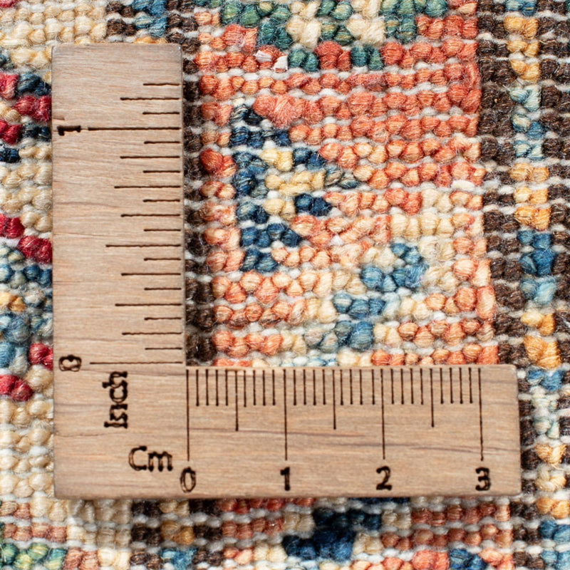Kazak Teppe 183x59cm - Orientalsk teppe