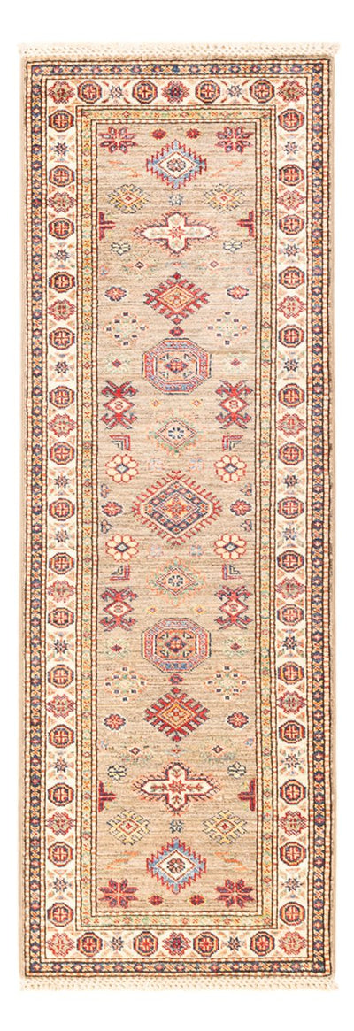 Kazak Teppe 58x174cm - Orientalsk teppe
