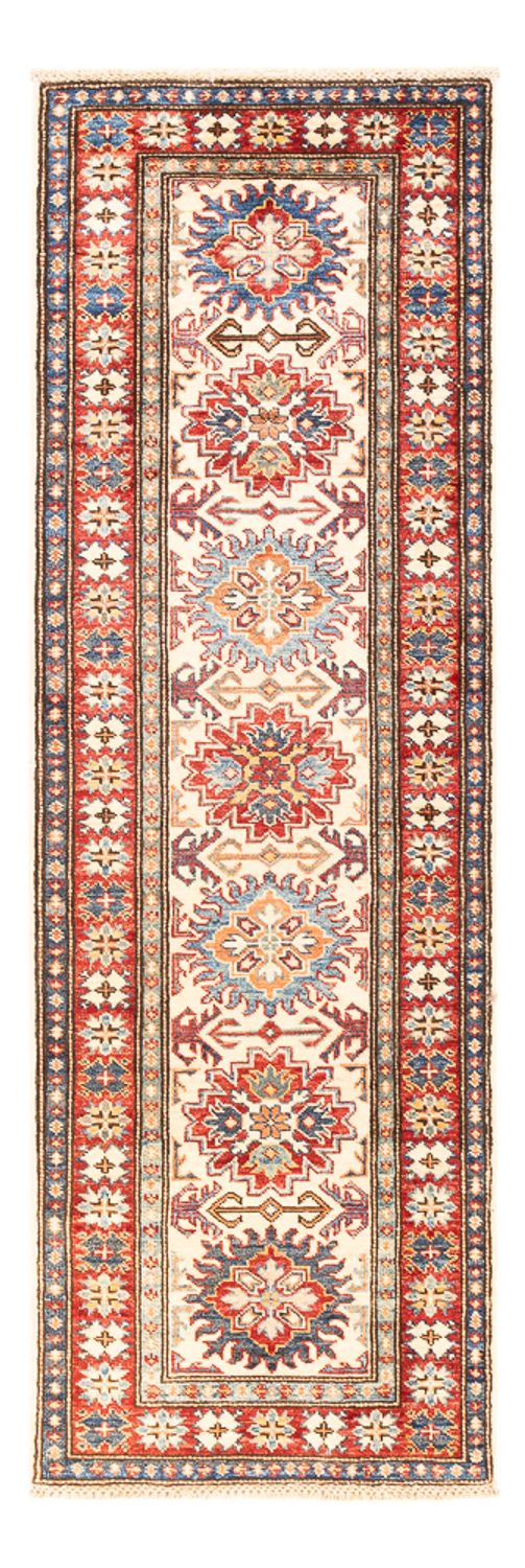 Kazak Teppe 58x179cm - Orientalsk teppe