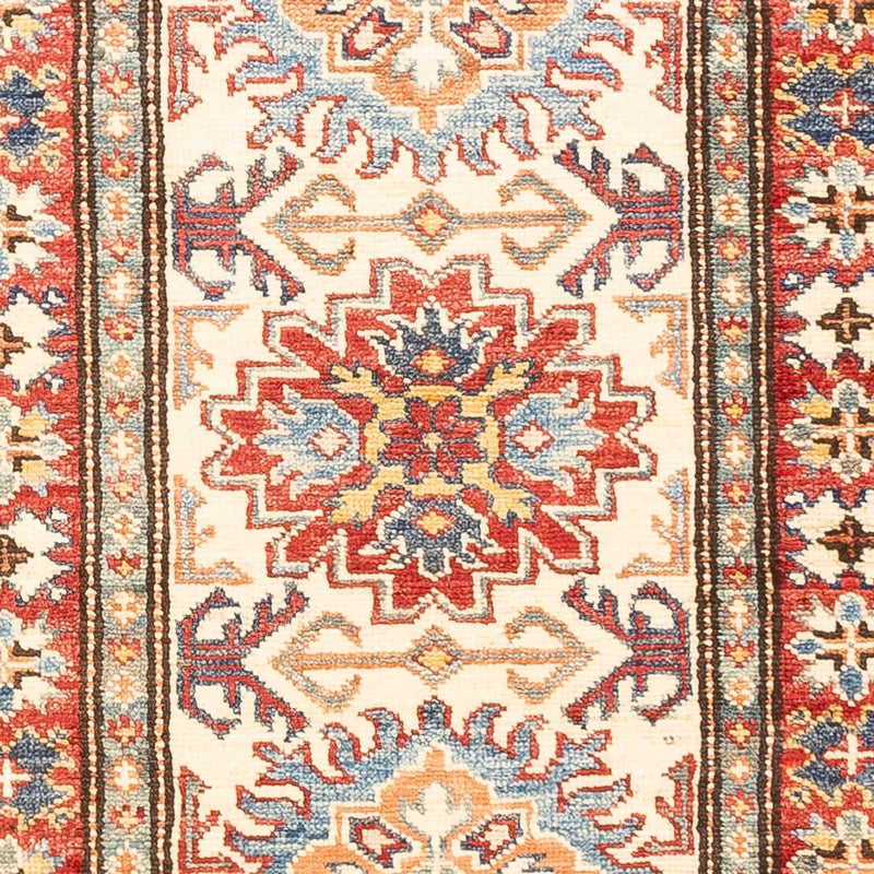 Kazak Teppe 58x179cm - Orientalsk teppe