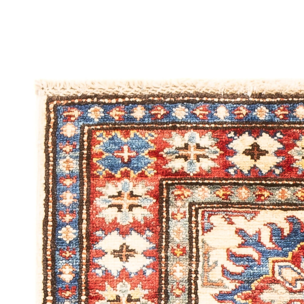 Kazak Teppe 58x179cm - Orientalsk teppe