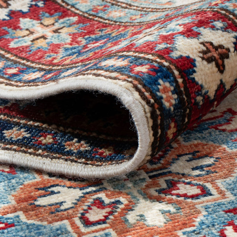 Kazak Teppe 58x179cm - Orientalsk teppe