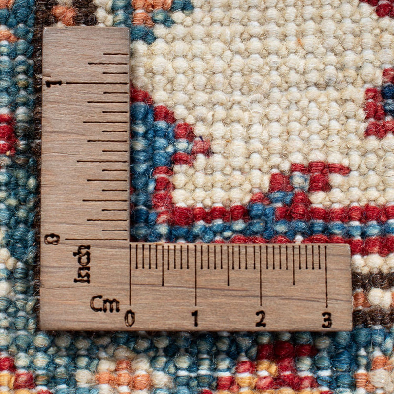 Kazak Teppe 58x179cm - Orientalsk teppe