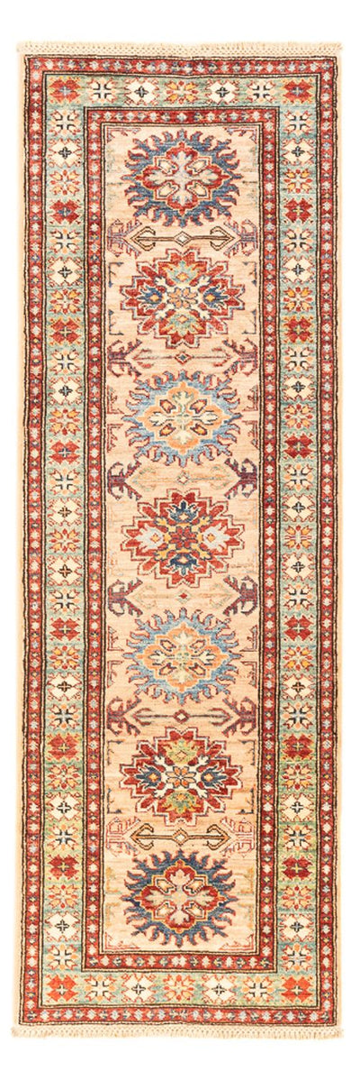 Kazak Teppe 58x185cm - Orientalsk teppe