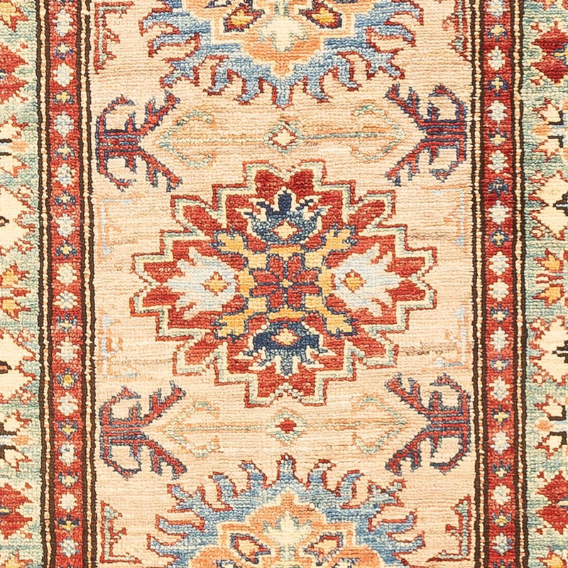 Kazak Teppe 58x185cm - Orientalsk teppe