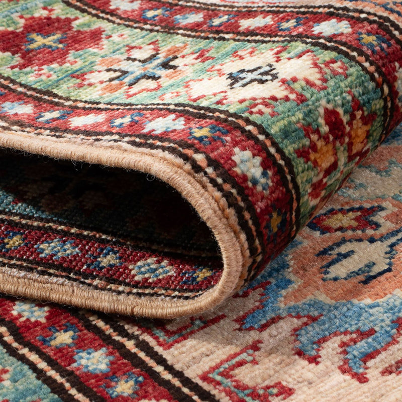 Kazak Teppe 58x185cm - Orientalsk teppe