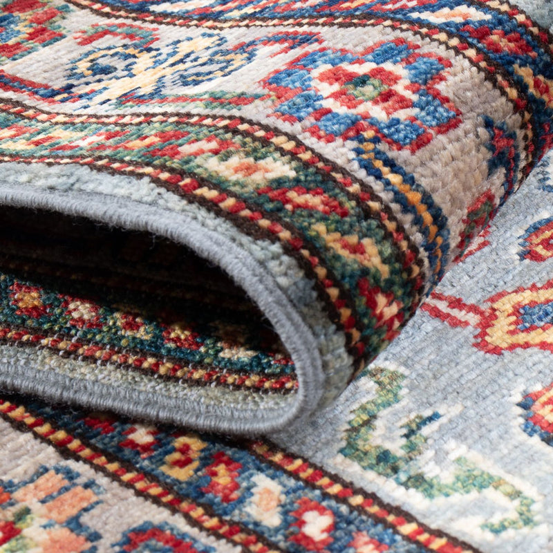 Kazak Teppe 60x180cm - Orientalsk teppe