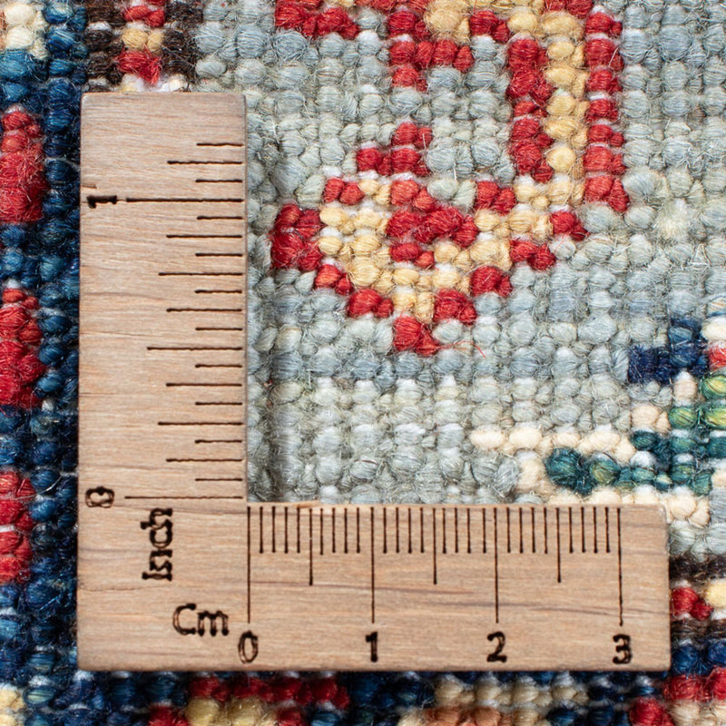 Kazak Teppe 60x180cm - Orientalsk teppe