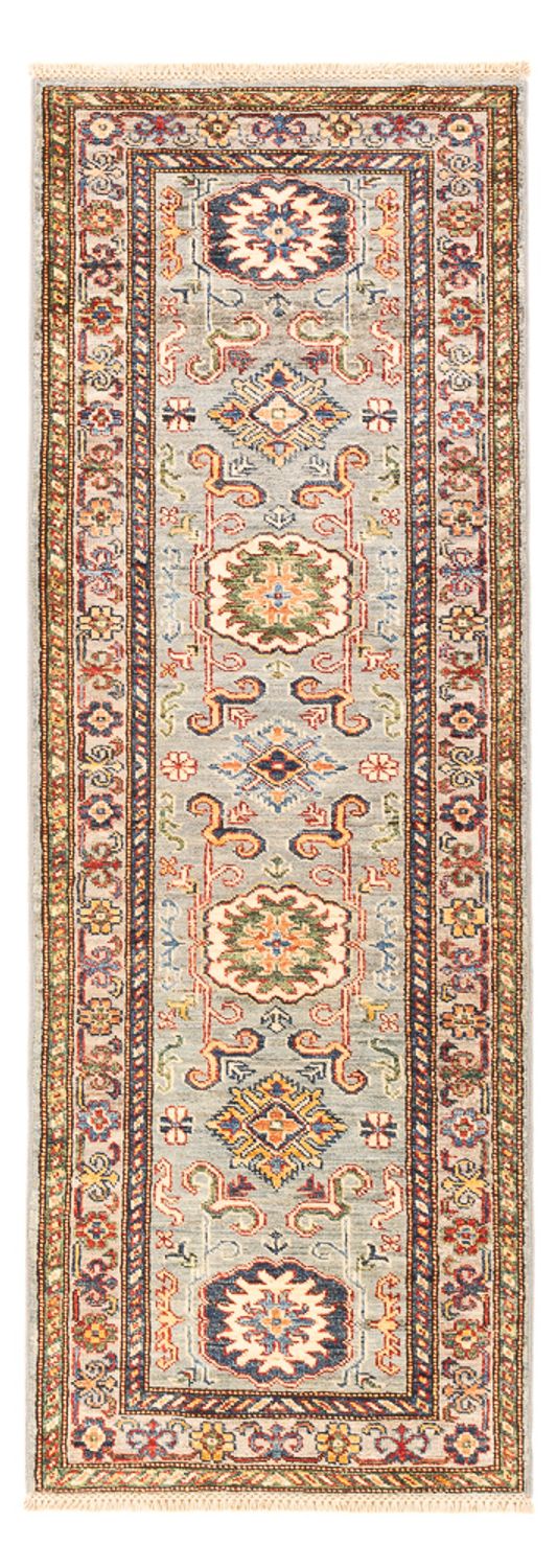 Kazak Teppe 59x180cm - Orientalsk teppe