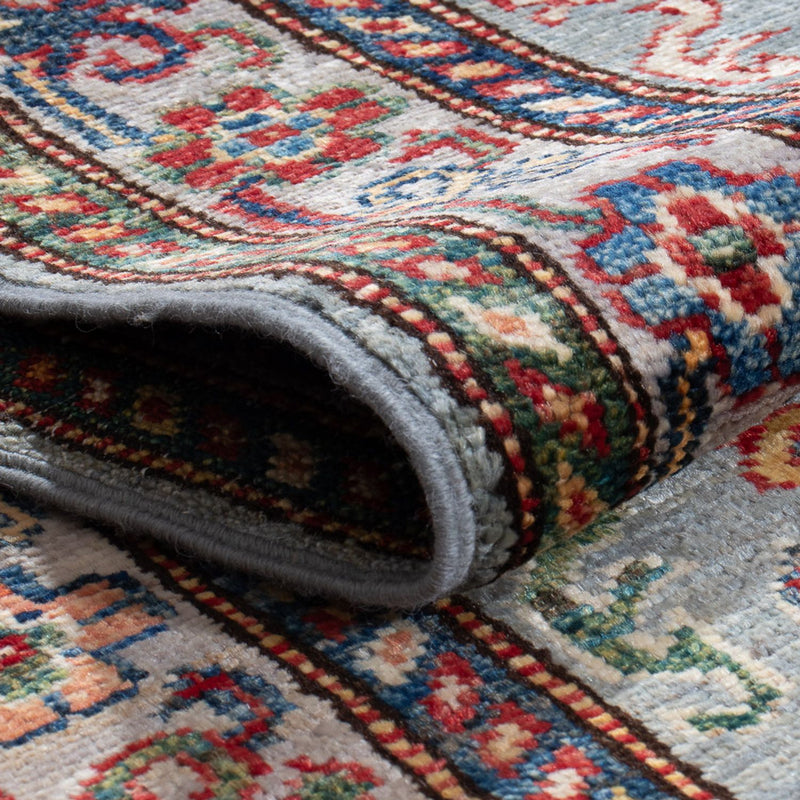Kazak Teppe 59x180cm - Orientalsk teppe