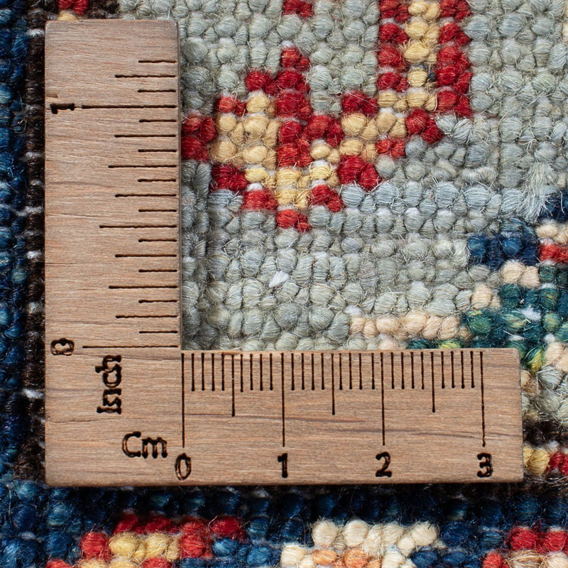 Kazak Teppe 59x180cm - Orientalsk teppe