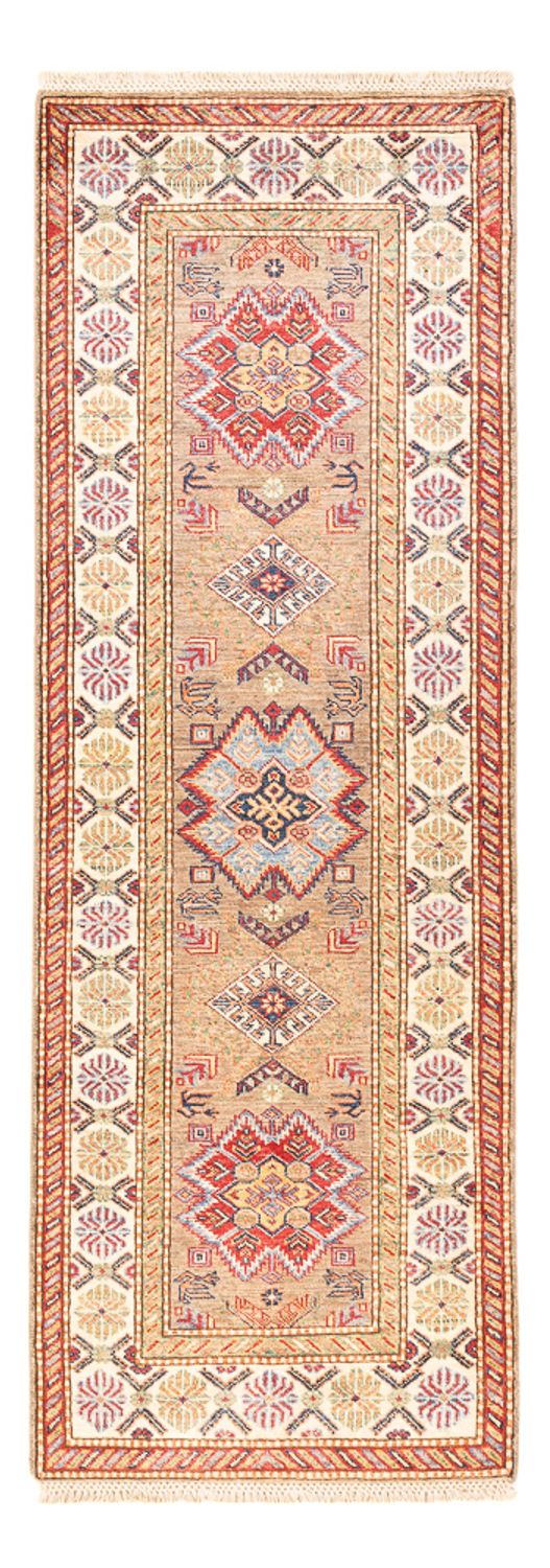 Kazak Teppe 201x72cm - Orientalsk teppe