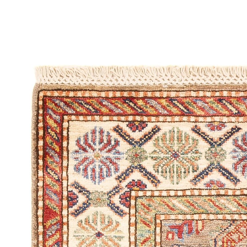 Kazak Teppe 201x72cm - Orientalsk teppe